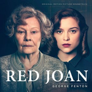 Red Joan (Original Motion Picture Soundtrack)