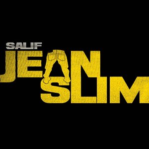 Jean slim