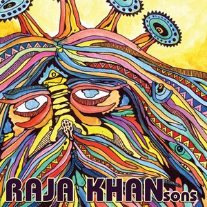 Raja Khan 的头像