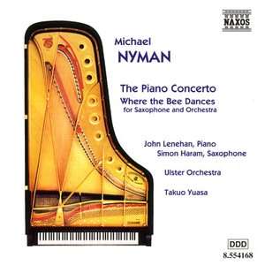 The Piano Concerto