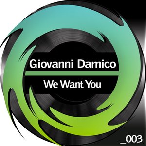 We Want You