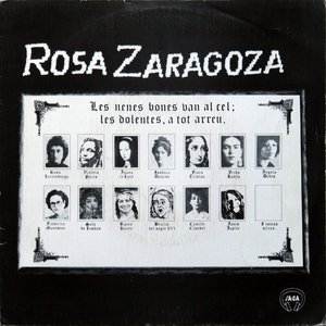 Les nenes bones van al cel i les dolentes, a tot arreu