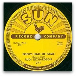 Avatar for Rudi Richardson