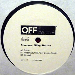 Silky, Barber, Climbers 的头像
