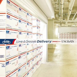 Love & Groove Delivery