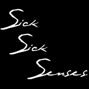 Zdjęcia dla 'Sick Sick Senses EP'