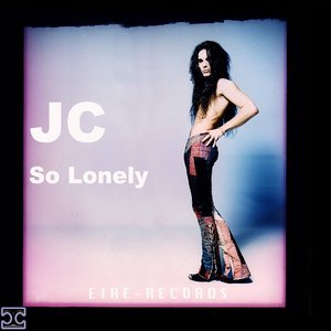 So Lonely - Single