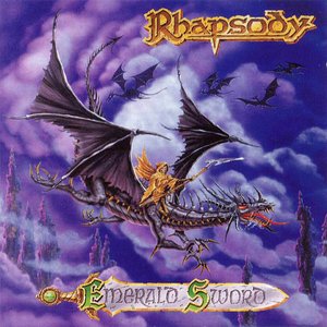 Where Dragons Fly — Rhapsody | Last.fm