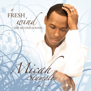 Image for 'A Fresh Wind... The Second Sound'