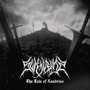 The Tale of Xandrius (Album)