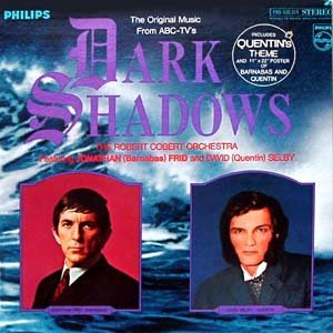 Dark Shadows