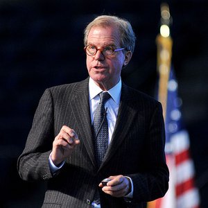 Nicholas Negroponte için avatar