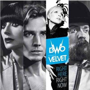 BWO & Velvet 的头像