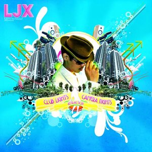 Avatar for LJX