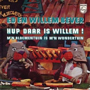 Hup, Daar Is Willem