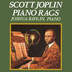 Scott Joplin Piano Rags