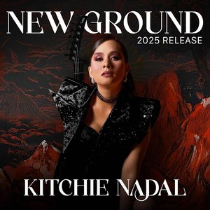 New Ground (2025 Release)