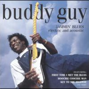 Buddy Guy - Jammin