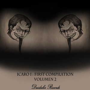 Icaro I: First Compilation Vol.2