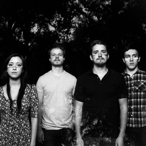 JAY J MATOTT & THE ARCTIC 的头像