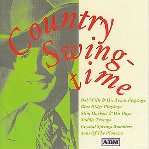 Country Swingtime