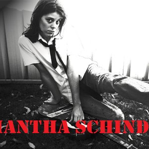 Samantha Schindler のアバター