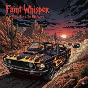 Faint Whisper 的头像