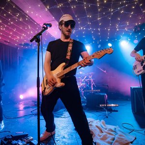 Jace Bodner 的头像