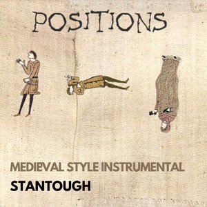 Positions - Medieval Style Instrumental - Single