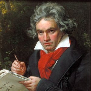 Ludwig van Beethoven - Symphony no. 9 in D minor, op. 125 