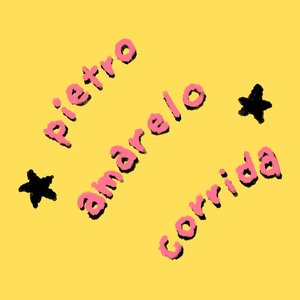 pietro amarelo corrida 的头像