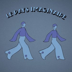 Le pays imaginaire - Single