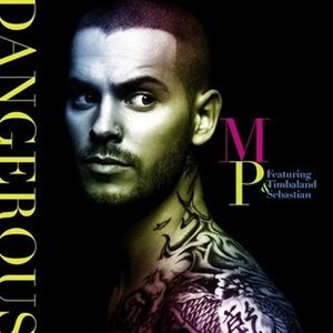 M. Pokora ft. Timbaland & Sebastian 的头像