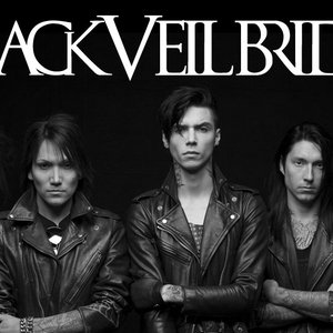 Black Veil Brides feat. Zakk Wylde 的头像