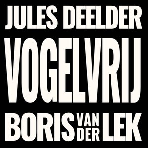 Vogelvrij - Single