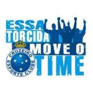 Torcida do Cruzeiro のアバター