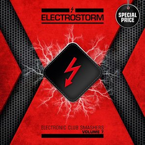 Electrostorm, Vol. 7