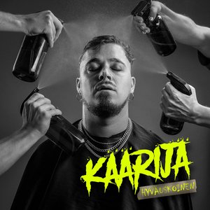 Hyväuskoinen (Vain elämää kausi 16)