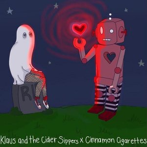 Split w/ Cinnamon Cigarettes