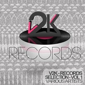 V2K - Records Selection, Vol. 1