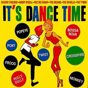 It's Dance Time