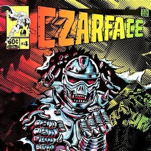 Avatar for Czarface feat. Psycho Les