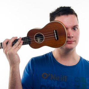 Ukulele Kris 的头像