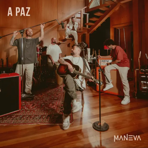 Artwork for A PAZ
