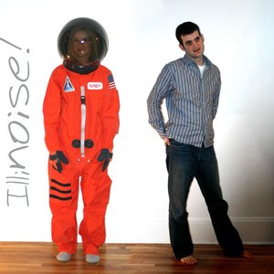 Just Pete & NASA Janet 的头像