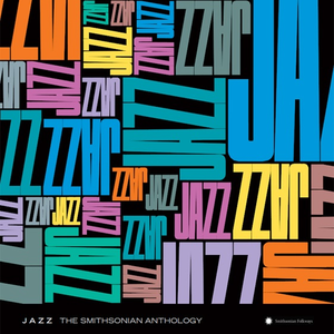 jazz: the smithsonian anthology