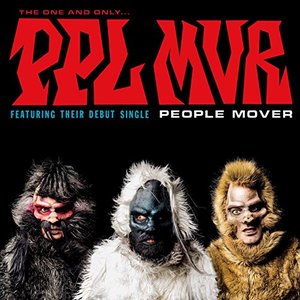 People Mover - Single