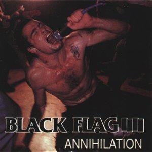 Annihilation