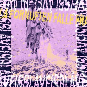 La Fornuften Falle Fra - EP