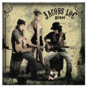 “Jacob's Loc”的封面